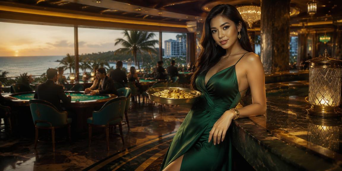 atta4d login What Our Casino Floor Holds for You